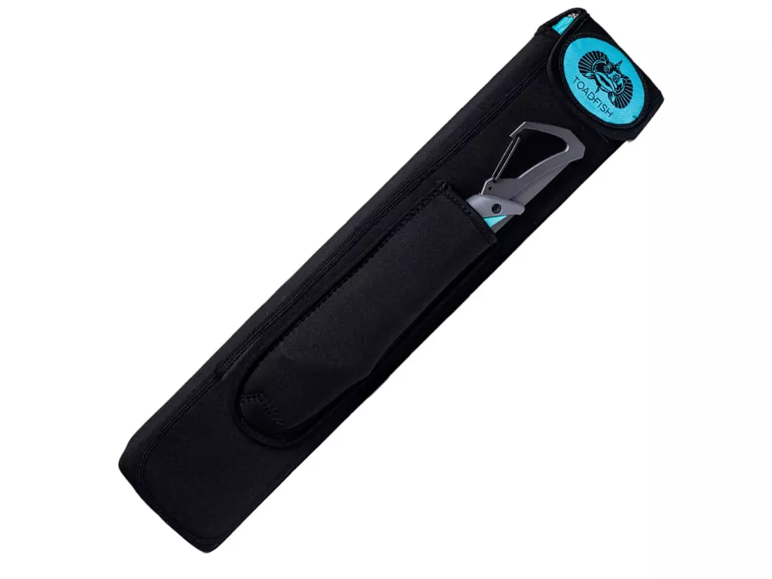 Toadfish Stowaway System 4 Toadfish Stowaway System - Image 2