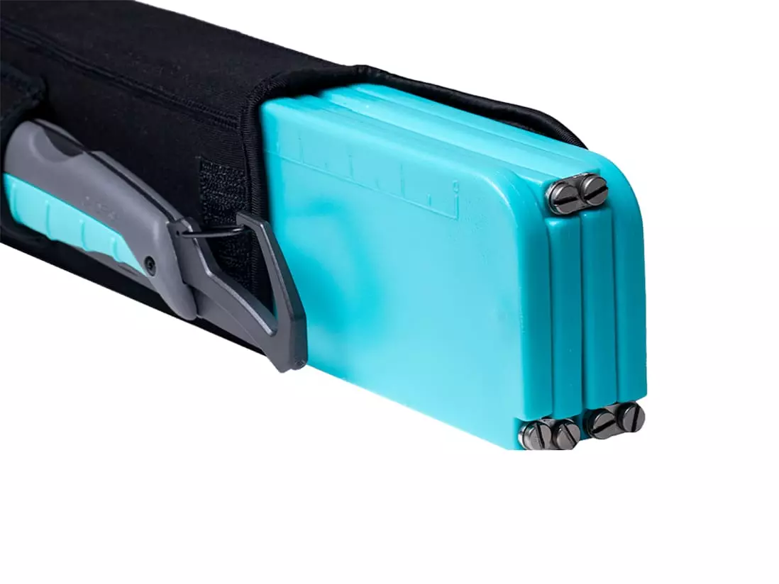 Toadfish Stowaway System 5 Toadfish Stowaway System - Image 3