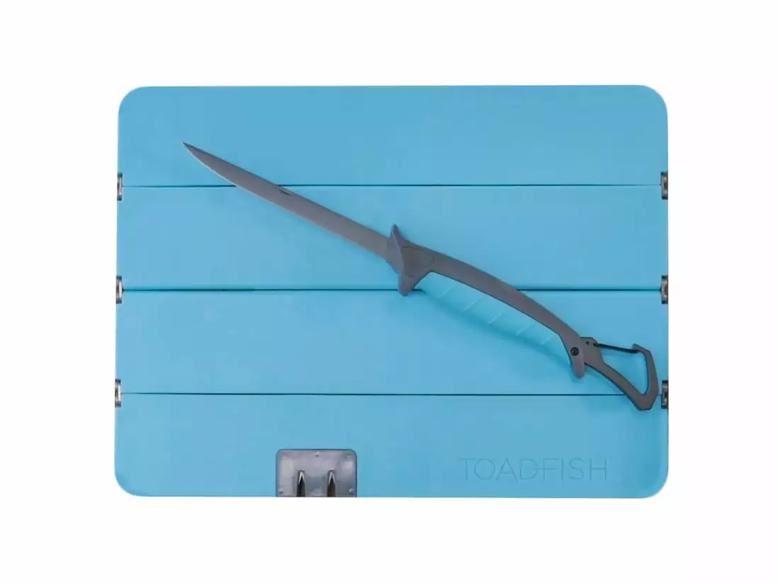 Toadfish Stowaway System 6 Toadfish Stowaway System - Image 4