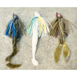 Gamechanger Lures Trashmaster Jig -Baits Sales trashmaster3