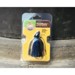 Gamechanger Lures Trashmaster Jig -Baits Sales trashmaster4