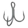 Owner Short Shank Wide Gap Treble 2 Owner Short Shank Wide Gap Treble -Baits Sales treblehook