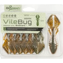 BioSpawn VileBug
