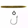 Karl's Fishing & Outdoors Perfect Wacky Rig Bundle -Baits Sales virtual bundle 3
