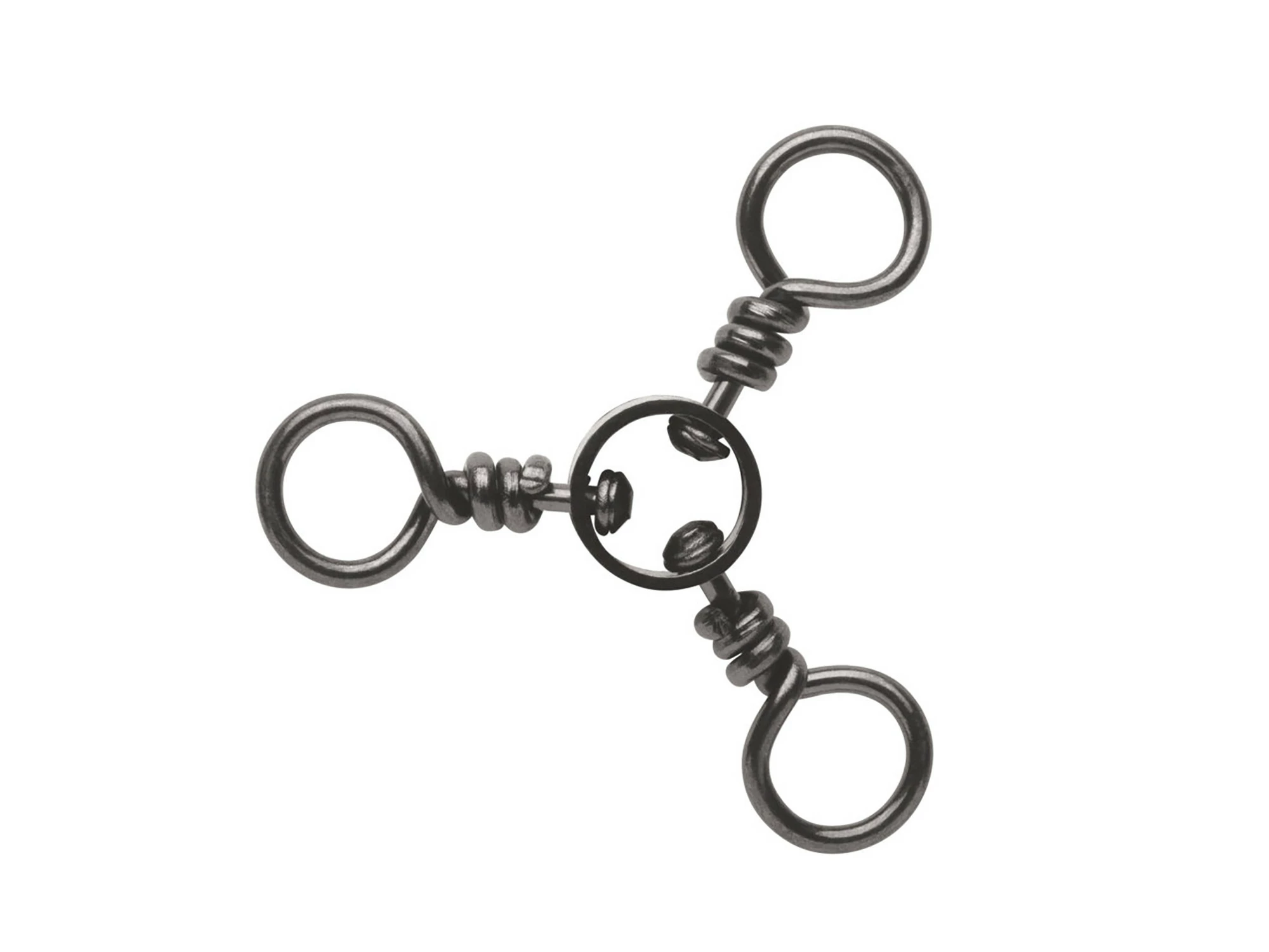 VMC Three Way Swivel 3 VMC Three Way Swivel