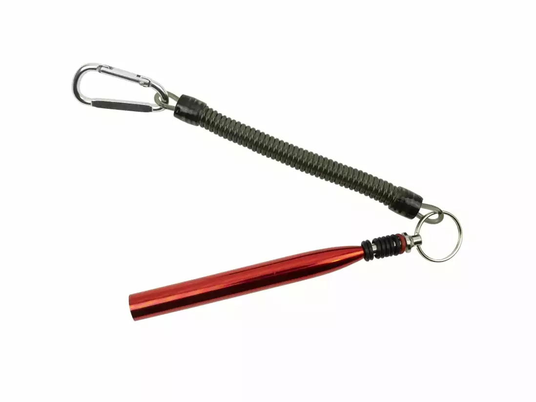 X Zone Lures Pro Series Wacky Rigging Tool 4 X Zone Lures Pro Series Wacky Rigging Tool - Image 2