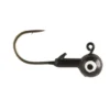 Eagle Claw Ball Head Jig 1 Eagle Claw Ball Head Jig -Baits Sales wbhx ballhead jig black 01 3