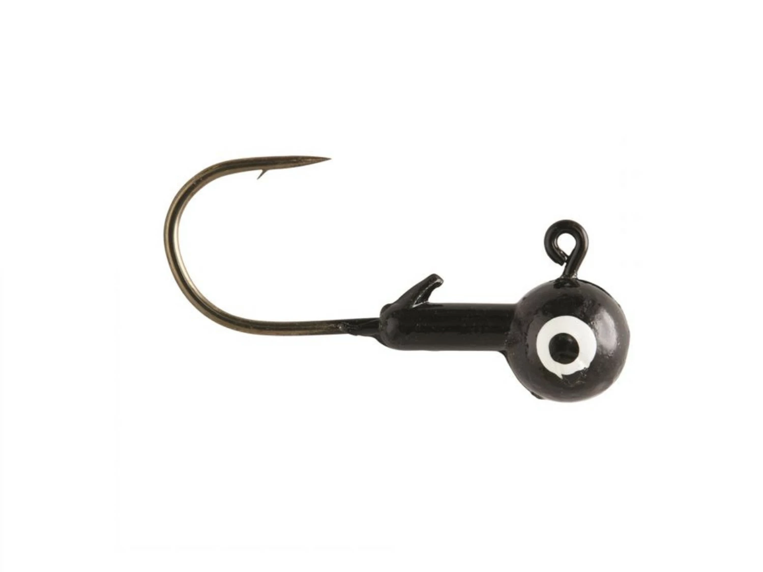 Eagle Claw Ball Head Jig 3 Eagle Claw Ball Head Jig