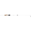 Favorite Fishing White Bird Spinning Rod 1 Favorite Fishing White Bird Spinning Rod -Baits Sales white bird spinning print main2