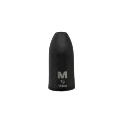 Mustad TitanX Tungsten Worm Weight