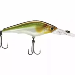 Yo-Zuri Hardcore Shad 60SF 8 Yo-Zuri Hardcore Shad 60SF -Baits Sales yozuri metallicghostayu hardcoreshadsr60sf 10 01 yzr 10504c