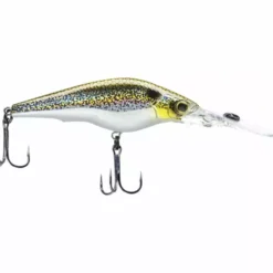 Yo-Zuri Hardcore Shad 75SF 9 Yo-Zuri Hardcore Shad 75SF -Baits Sales yozuri pearlholographicshad hardcoreshad75sf 10 01 yzr 10505d