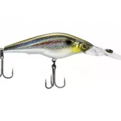 Yo-Zuri Hardcore Shad 60SF 9 Yo-Zuri Hardcore Shad 60SF -Baits Sales yozuri pearlholographicshad hardcoreshadsr60sf 10 01 yzr 10504d