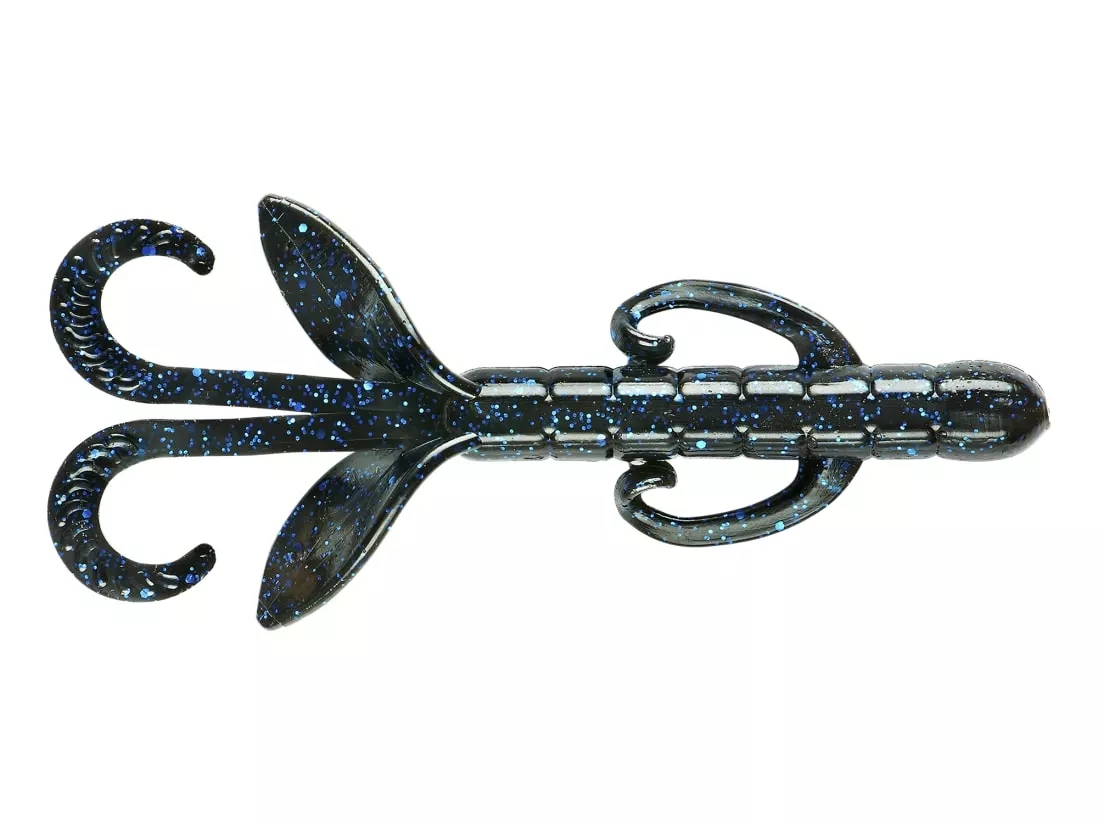 YUM Christie Critter 3 YUM Christie Critter