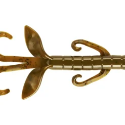 YUM Christie Critter 7 YUM Christie Critter -Baits Sales yum greenpumpkin christiecritter 10 30 yum 10019c 2