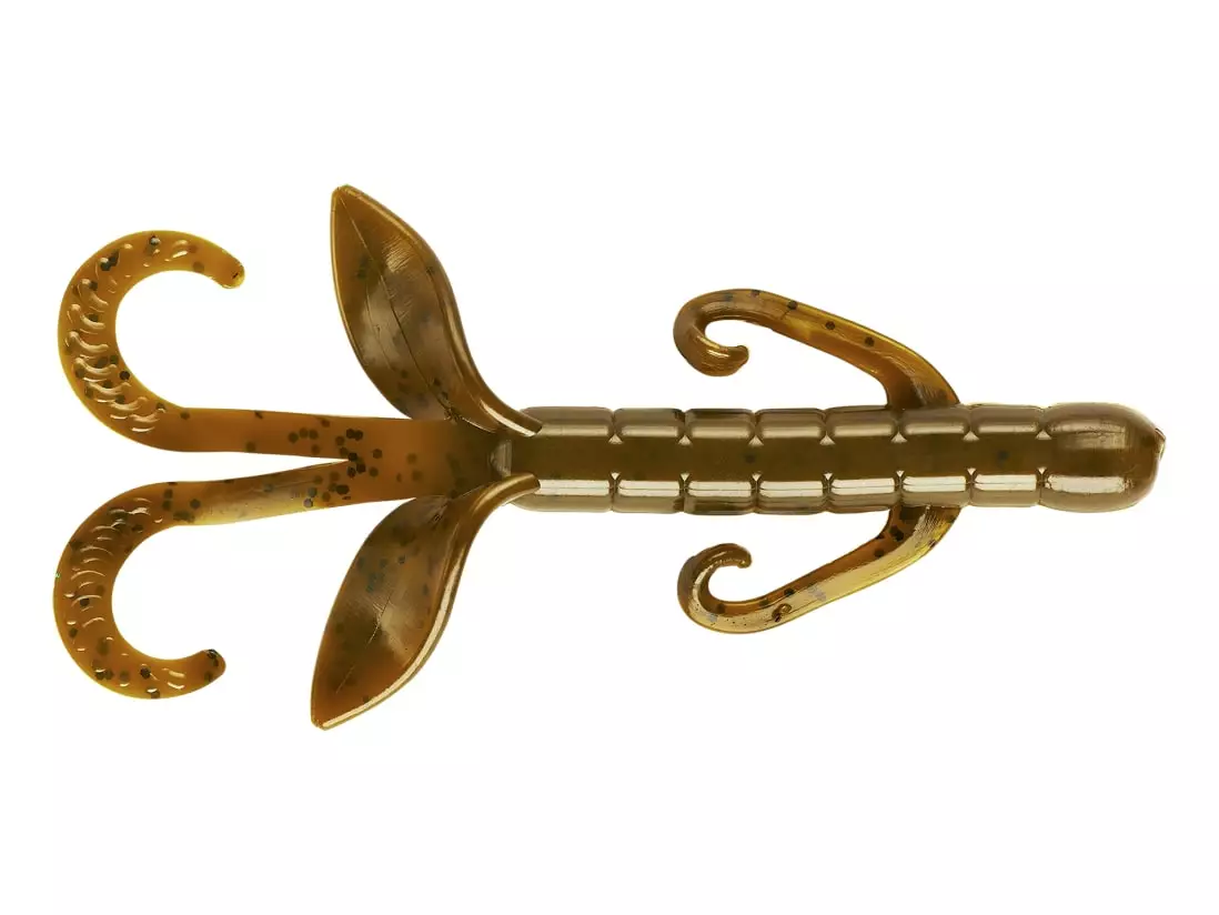 YUM Christie Critter 4 YUM Christie Critter - Image 2