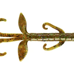 YUM Christie Critter 8 YUM Christie Critter -Baits Sales yum watermeloncandy christiecritter 10 30 yum 10019e 2