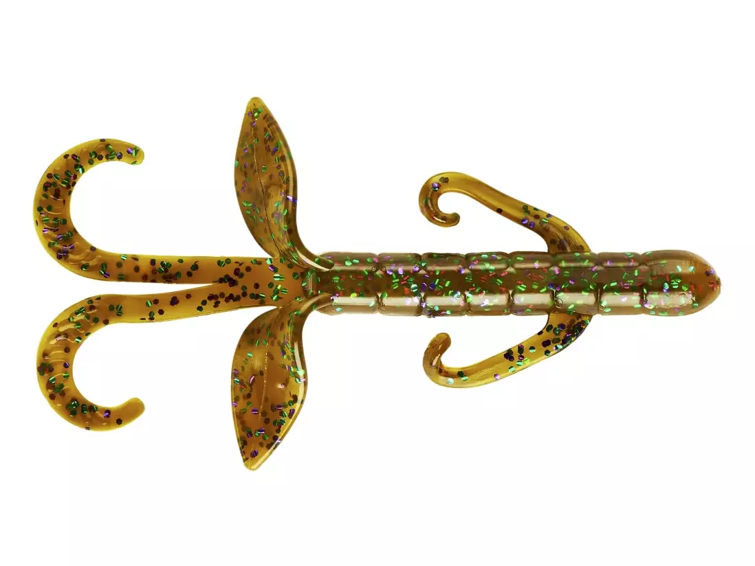 YUM Christie Critter 5 YUM Christie Critter - Image 3