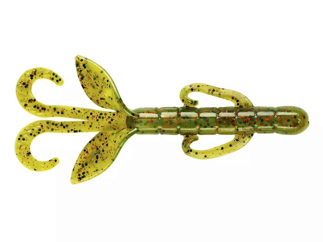 YUM Christie Critter 6 YUM Christie Critter - Image 4