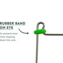 Googan Squad Zinger 17 Googan Squad Zinger -Baits Sales zinger rubber ff 1