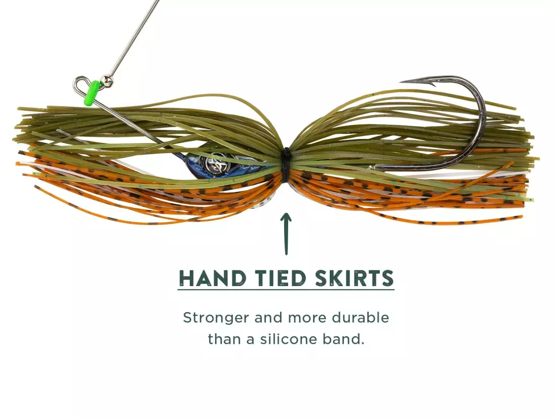 Googan Squad Zinger 10 Googan Squad Zinger - Image 8