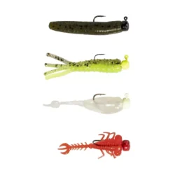 Z-Man Micro Finesse Shroomz 11 Z-Man Micro Finesse Shroomz -Baits Sales zman microfinesseshroomz usetop 11 80 zma 10016