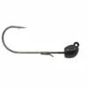 Z-Man SMH Jigheads 1 Z-Man SMH Jigheads -Baits Sales zman smhjighead black 11 80 zma 10066b